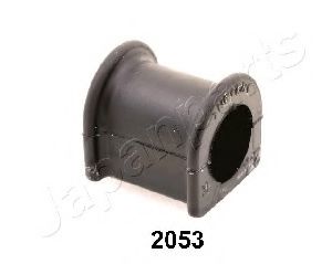 JAPANPARTS RU-2053 Втулка, стабилизатор спереди для TOYOTA SCEPTER (Тойота/тоета Сcэптэр) JAPANPARTS RU-2053 Втулка, стабилизатор спереди для TOYOTA SCEPTER (Тойота/тоета Сcэптэр)