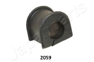 JAPANPARTS RU-2059 Втулка, стабилизатор для TOYOTA HIACE II (Тойота/тоета Хиаcэ 2) JAPANPARTS RU-2059 Втулка, стабилизатор для TOYOTA HIACE II (Тойота/тоета Хиаcэ 2)