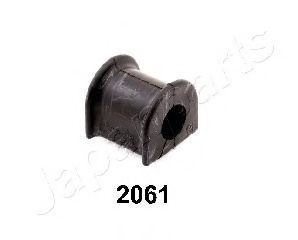 JAPANPARTS RU-2061 Втулка, стабилизатор для TOYOTA 4 RUNNER (Тойота/тоета 4 руннэр) JAPANPARTS RU-2061 Втулка, стабилизатор для TOYOTA 4 RUNNER (Тойота/тоета 4 руннэр)