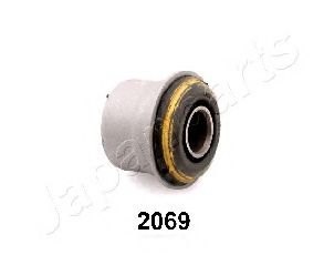 JAPANPARTS RU-2069 Кронштейн, подушки рычага для TOYOTA 4 RUNNER (Тойота/тоета 4 руннэр) JAPANPARTS RU-2069 Кронштейн, подушки рычага для TOYOTA 4 RUNNER (Тойота/тоета 4 руннэр)