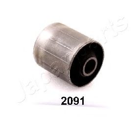 JAPANPARTS RU-2091 Кронштейн, подушки рычага для TOYOTA QUANTUM III (Тойота/тоета Qуантум 3)