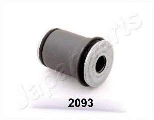 JAPANPARTS RU-2093 Кронштейн, подушки рычага для TOYOTA QUANTUM III (Тойота/тоета Qуантум 3)