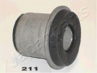 JAPANPARTS RU-211 Кронштейн, подушки рычага передняя ось, двусторонне для TOYOTA 4 RUNNER (Тойота/тоета 4 руннэр) JAPANPARTS RU-211 Кронштейн, подушки рычага передняя ось, двусторонне для TOYOTA 4 RUNNER (Тойота/тоета 4 руннэр)
