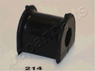 JAPANPARTS RU-214 Втулка, стабилизатор для TOYOTA 4 RUNNER (Тойота/тоета 4 руннэр) JAPANPARTS RU-214 Втулка, стабилизатор для TOYOTA 4 RUNNER (Тойота/тоета 4 руннэр)