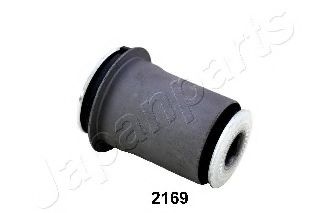 JAPANPARTS RU-2169 Кронштейн, подушки рычага для TOYOTA COASTER (Тойота/тоета Cоастэр)