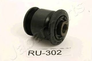 JAPANPARTS RU-302 Кронштейн, подушки рычага для MAZDA 323 F IV (Мазда 323 ф4) JAPANPARTS RU-302 Кронштейн, подушки рычага для MAZDA 323 F IV (Мазда 323 ф4)