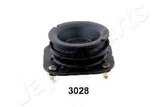 JAPANPARTS RU-3028 Опора стойки амортизатора для MAZDA 626 III (Мазда 626 3) JAPANPARTS RU-3028 Опора стойки амортизатора для MAZDA 626 III (Мазда 626 3)