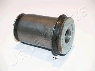 JAPANPARTS RU-314 Кронштейн, подушки рычага для MAZDA E-SERIE (Мазда Э-сэриэ) JAPANPARTS RU-314 Кронштейн, подушки рычага для MAZDA E-SERIE (Мазда Э-сэриэ)