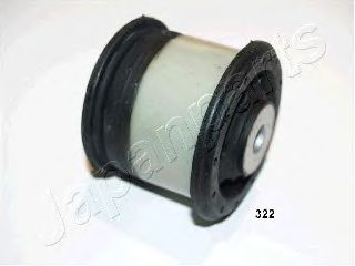 JAPANPARTS RU-322 Кронштейн, подушки рычага для FORD ESCORT VII (Форд Эскорт 7) JAPANPARTS RU-322 Кронштейн, подушки рычага для FORD ESCORT VII (Форд Эскорт 7)