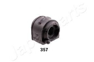 JAPANPARTS RU-357 Втулка, стабилизатор задний мост для MAZDA (Мазда) JAPANPARTS RU-357 Втулка, стабилизатор задний мост для MAZDA (Мазда)