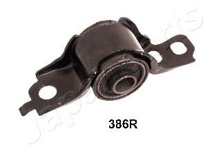 JAPANPARTS RU-386R Кронштейн, подушки рычага для MAZDA 323 F V (Мазда 323 ф5) JAPANPARTS RU-386R Кронштейн, подушки рычага для MAZDA 323 F V (Мазда 323 ф5)