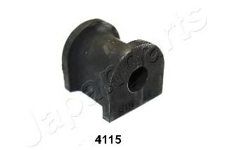 JAPANPARTS RU-4115 Втулка, стабилизатор для HONDA (Хонда)