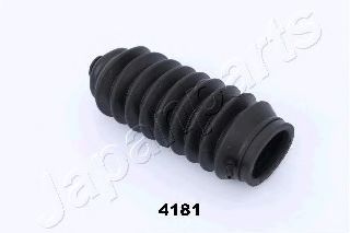 JAPANPARTS RU-4181 Пыльник, рулевое управление для HONDA SHUTTLE (Хонда Шуттлэ) JAPANPARTS RU-4181 Пыльник, рулевое управление для HONDA SHUTTLE (Хонда Шуттлэ)
