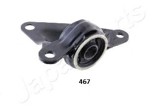 JAPANPARTS RU-467 Кронштейн, подушки рычага для HONDA INSIGHT (Хонда Инсайт) JAPANPARTS RU-467 Кронштейн, подушки рычага для HONDA INSIGHT (Хонда Инсайт)