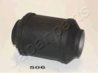 JAPANPARTS RU-506 Кронштейн, подушки рычага для MITSUBISHI PAJERO/SHOGUN I (Митсубиши/митсубиси Пажэро/шогун и) JAPANPARTS RU-506 Кронштейн, подушки рычага для MITSUBISHI PAJERO/SHOGUN I (Митсубиши/митсубиси Пажэро/шогун и)
