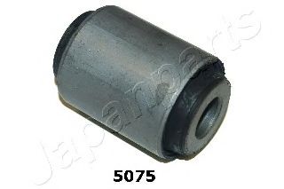 JAPANPARTS RU-5075 Кронштейн, подушки рычага для MITSUBISHI PAJERO/SHOGUN IV (Митсубиши/митсубиси Пажэро/шогун иv)