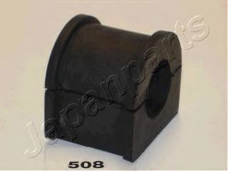 JAPANPARTS RU-508 Втулка, стабилизатор для MITSUBISHI MONTERO (Митсубиши/митсубиси Монтэро) JAPANPARTS RU-508 Втулка, стабилизатор для MITSUBISHI MONTERO (Митсубиши/митсубиси Монтэро)