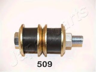 JAPANPARTS RU-509 Втулка, стабилизатор для MITSUBISHI MONTERO (Митсубиши/митсубиси Монтэро) JAPANPARTS RU-509 Втулка, стабилизатор для MITSUBISHI MONTERO (Митсубиши/митсубиси Монтэро)