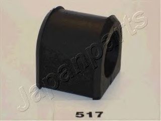 JAPANPARTS RU-517 Втулка, стабилизатор для MITSUBISHI MONTERO (Митсубиши/митсубиси Монтэро) JAPANPARTS RU-517 Втулка, стабилизатор для MITSUBISHI MONTERO (Митсубиши/митсубиси Монтэро)