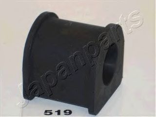 JAPANPARTS RU-519 Втулка, стабилизатор для MITSUBISHI MONTERO (Митсубиши/митсубиси Монтэро) JAPANPARTS RU-519 Втулка, стабилизатор для MITSUBISHI MONTERO (Митсубиши/митсубиси Монтэро)