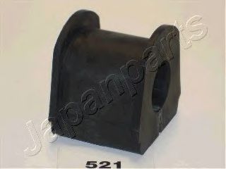 JAPANPARTS RU-521 Втулка, стабилизатор для MITSUBISHI COLT/RODEO (Митсубиши/митсубиси Cолт/родэо) JAPANPARTS RU-521 Втулка, стабилизатор для MITSUBISHI COLT/RODEO (Митсубиши/митсубиси Cолт/родэо)