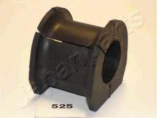 JAPANPARTS RU-525 Втулка, стабилизатор для MITSUBISHI COLT/RODEO (Митсубиши/митсубиси Cолт/родэо) JAPANPARTS RU-525 Втулка, стабилизатор для MITSUBISHI COLT/RODEO (Митсубиши/митсубиси Cолт/родэо)