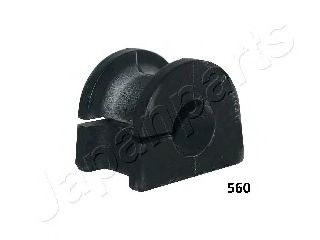 JAPANPARTS RU-560 Втулка, стабилизатор 02 2001 для MITSUBISHI PAJERO III (Митсубиши/митсубиси Паджеро 3) JAPANPARTS RU-560 Втулка, стабилизатор 02 2001 для MITSUBISHI PAJERO III (Митсубиши/митсубиси Паджеро 3)