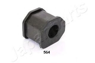 JAPANPARTS RU-564 Втулка, стабилизатор для MITSUBISHI CHALLENGER (Митсубиши/митсубиси Чаллэнгэр) JAPANPARTS RU-564 Втулка, стабилизатор для MITSUBISHI CHALLENGER (Митсубиши/митсубиси Чаллэнгэр)