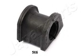 JAPANPARTS RU-566 Втулка, стабилизатор для MITSUBISHI CHALLENGER (Митсубиши/митсубиси Чаллэнгэр) JAPANPARTS RU-566 Втулка, стабилизатор для MITSUBISHI CHALLENGER (Митсубиши/митсубиси Чаллэнгэр)