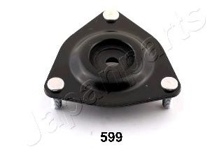 JAPANPARTS RU-599 Опора стойки амортизатора для MITSUBISHI LANCER (Митсубиши/митсубиси Ланcэр) JAPANPARTS RU-599 Опора стойки амортизатора для MITSUBISHI LANCER (Митсубиши/митсубиси Ланcэр)