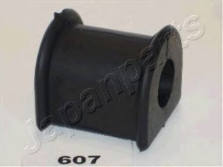 JAPANPARTS RU-607 Втулка, стабилизатор для DAIHATSU FOURTRAK (Дайхатсу Фоуртрак) JAPANPARTS RU-607 Втулка, стабилизатор для DAIHATSU FOURTRAK (Дайхатсу Фоуртрак)