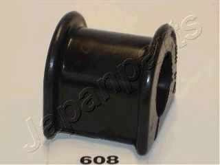 JAPANPARTS RU-608 Втулка, стабилизатор для DAIHATSU FEROZA HARD TOP (Дайхатсу Фэроза хард топ) JAPANPARTS RU-608 Втулка, стабилизатор для DAIHATSU FEROZA HARD TOP (Дайхатсу Фэроза хард топ)