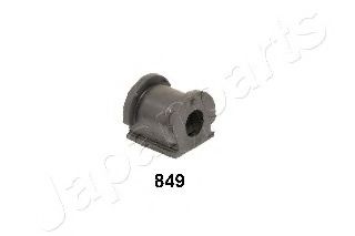 JAPANPARTS RU-849 Втулка, стабилизатор задний мост для SUZUKI LIANA (Сузуки Лиана) JAPANPARTS RU-849 Втулка, стабилизатор задний мост для SUZUKI LIANA (Сузуки Лиана)