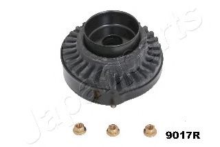 JAPANPARTS RU-9017R Опора стойки амортизатора для CHRYSLER 300 C (Крайслер 300 с) JAPANPARTS RU-9017R Опора стойки амортизатора для CHRYSLER 300 C (Крайслер 300 с)