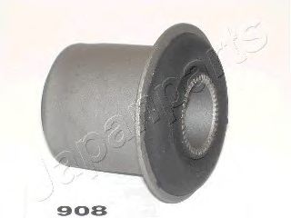 JAPANPARTS RU-908 Кронштейн, подушки рычага для OPEL MONTEREY B (Опель Монтэрэъ б)