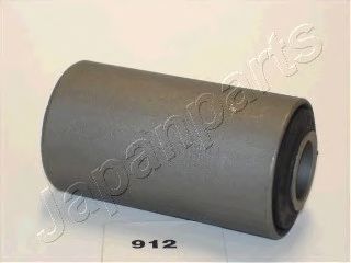 JAPANPARTS RU-912 Кронштейн, подушки рычага для OPEL MONTEREY B (Опель Монтэрэъ б)