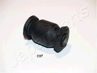 JAPANPARTS RU-C07 Кронштейн, подушки рычага для SUZUKI ALTO (Сузуки Алто)