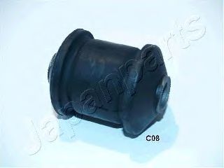 JAPANPARTS RU-C08 Кронштейн, подушки рычага для CHEVROLET REZZO (Шевроле Рэззо) JAPANPARTS RU-C08 Кронштейн, подушки рычага для CHEVROLET REZZO (Шевроле Рэззо)