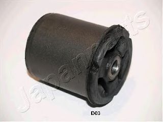 JAPANPARTS RU-D03 Кронштейн, подушки рычага для OPEL ASCONA C (Опель Асcона c) JAPANPARTS RU-D03 Кронштейн, подушки рычага для OPEL ASCONA C (Опель Асcона c)