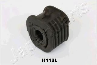 JAPANPARTS RU-H112L Кронштейн, подушки рычага для HYUNDAI (Хендай) JAPANPARTS RU-H112L Кронштейн, подушки рычага для HYUNDAI (Хендай)