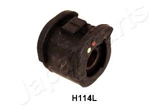 JAPANPARTS RU-H114L Кронштейн, подушки рычага 07 1994 для HYUNDAI (Хендай) JAPANPARTS RU-H114L Кронштейн, подушки рычага 07 1994 для HYUNDAI (Хендай)