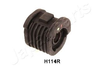 JAPANPARTS RU-H114R Кронштейн, подушки рычага 07 1994 для HYUNDAI (Хендай) JAPANPARTS RU-H114R Кронштейн, подушки рычага 07 1994 для HYUNDAI (Хендай)