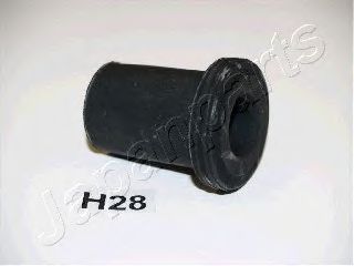 JAPANPARTS RU-H28 Втулка, стабилизатор для HYUNDAI H100 (Хендай Х100) JAPANPARTS RU-H28 Втулка, стабилизатор для HYUNDAI H100 (Хендай Х100)