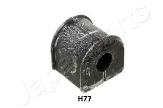 JAPANPARTS RU-H77 Втулка, стабилизатор для HYUNDAI EXCEL (Хендай Эxcэл) JAPANPARTS RU-H77 Втулка, стабилизатор для HYUNDAI EXCEL (Хендай Эxcэл)