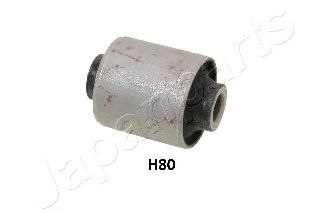 JAPANPARTS RU-H80 Кронштейн, подушки рычага Arm Bush для KIA LOTZE (Киа Лотзэ) JAPANPARTS RU-H80 Кронштейн, подушки рычага Arm Bush для KIA LOTZE (Киа Лотзэ)