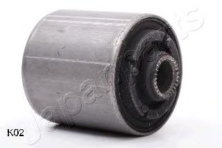 JAPANPARTS RU-K02 Кронштейн, подушки рычага для KIA MENTOR (Киа Мэнтор) JAPANPARTS RU-K02 Кронштейн, подушки рычага для KIA MENTOR (Киа Мэнтор)