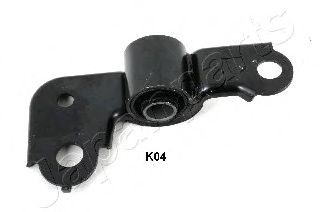 JAPANPARTS RU-K04 Кронштейн, подушки рычага для KIA MENTOR (Киа Мэнтор) JAPANPARTS RU-K04 Кронштейн, подушки рычага для KIA MENTOR (Киа Мэнтор)