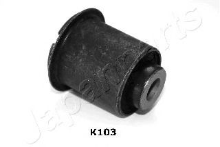 JAPANPARTS RU-K103 Кронштейн, подушки рычага для KIA K5 (Киа К5)