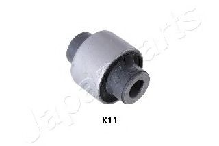 JAPANPARTS RU-K11 Кронштейн, подушки рычага для HYUNDAI I40 (Хендай И40)