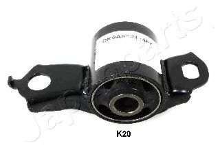 JAPANPARTS RU-K20 Кронштейн, подушки рычага для KIA CLARUS (Киа Кларус) JAPANPARTS RU-K20 Кронштейн, подушки рычага для KIA CLARUS (Киа Кларус)